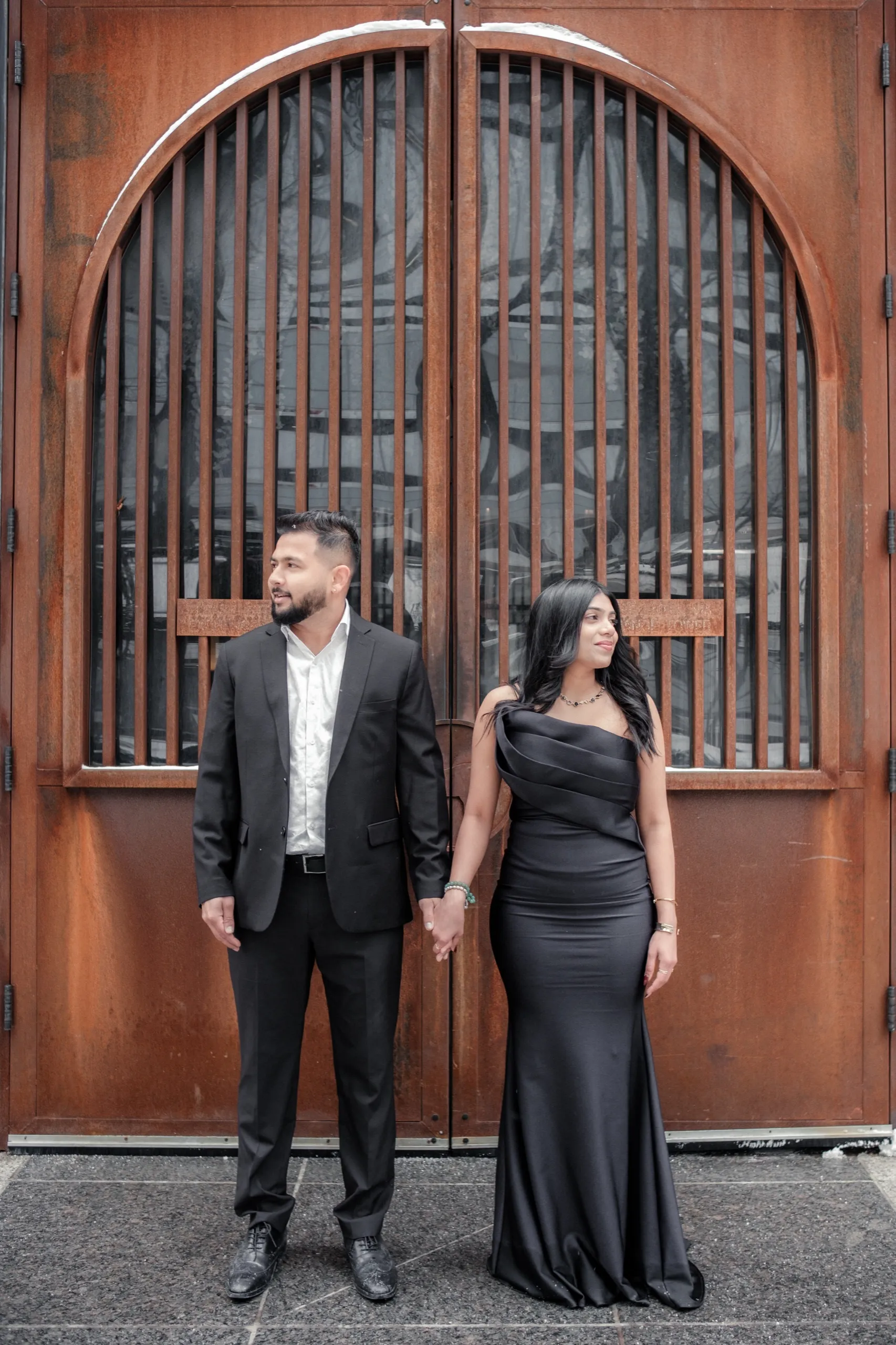 Winter Special, RC Harris, Downtown Toronto & University of Toronto photography by AD Photography