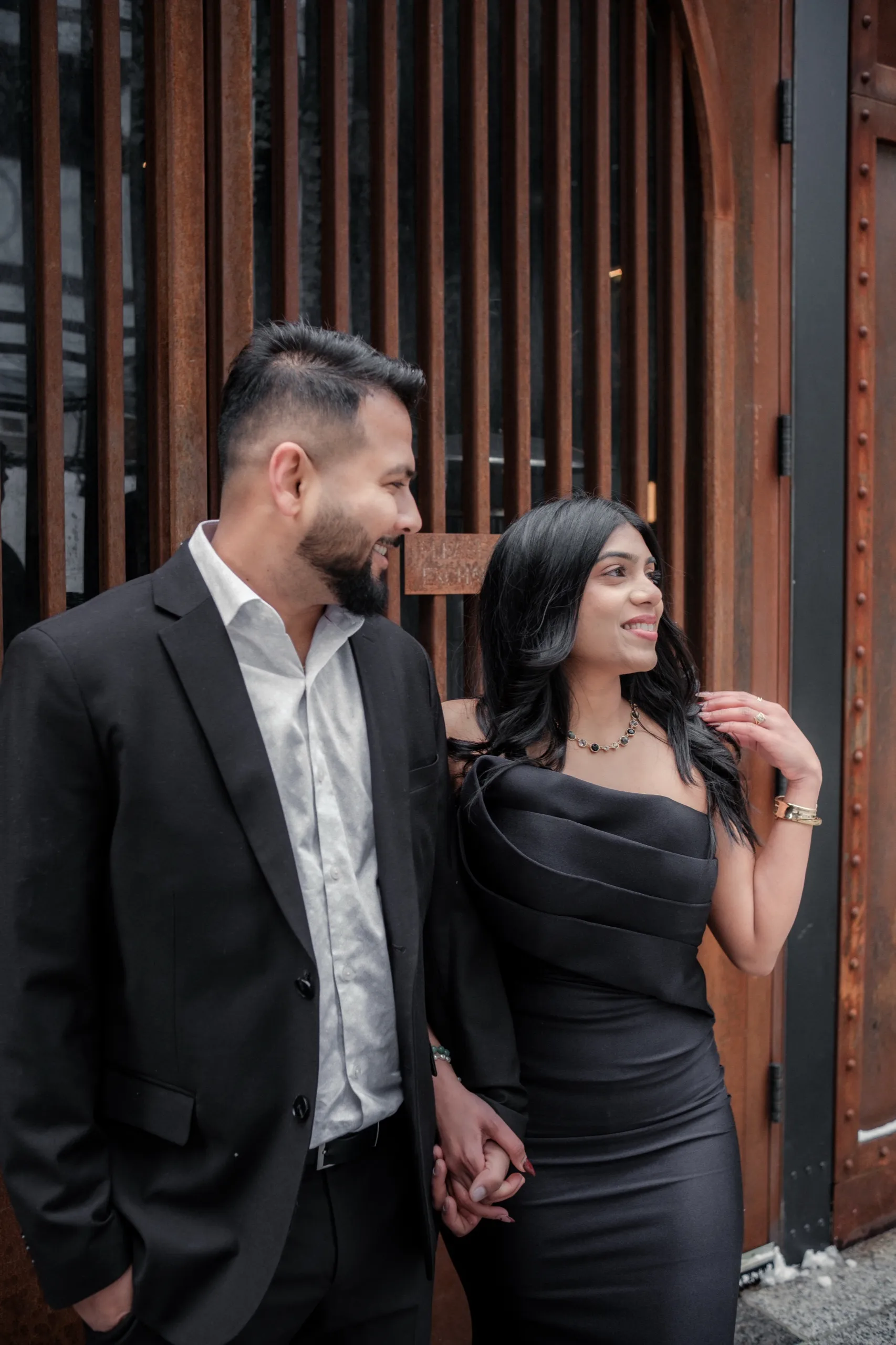 Winter Special, RC Harris, Downtown Toronto & University of Toronto photography by AD Photography