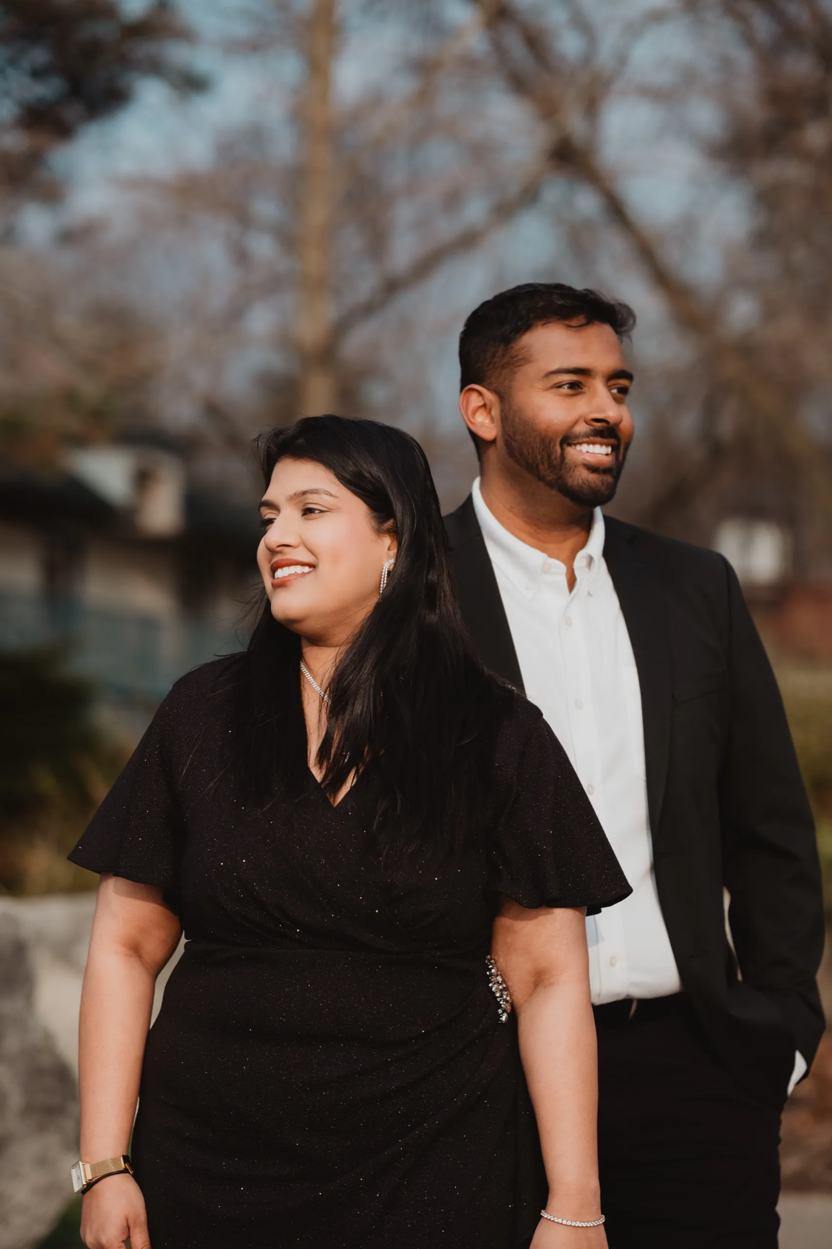 Ayushi + Parth, Adamson Estate, Mississauga photography by AD Photography