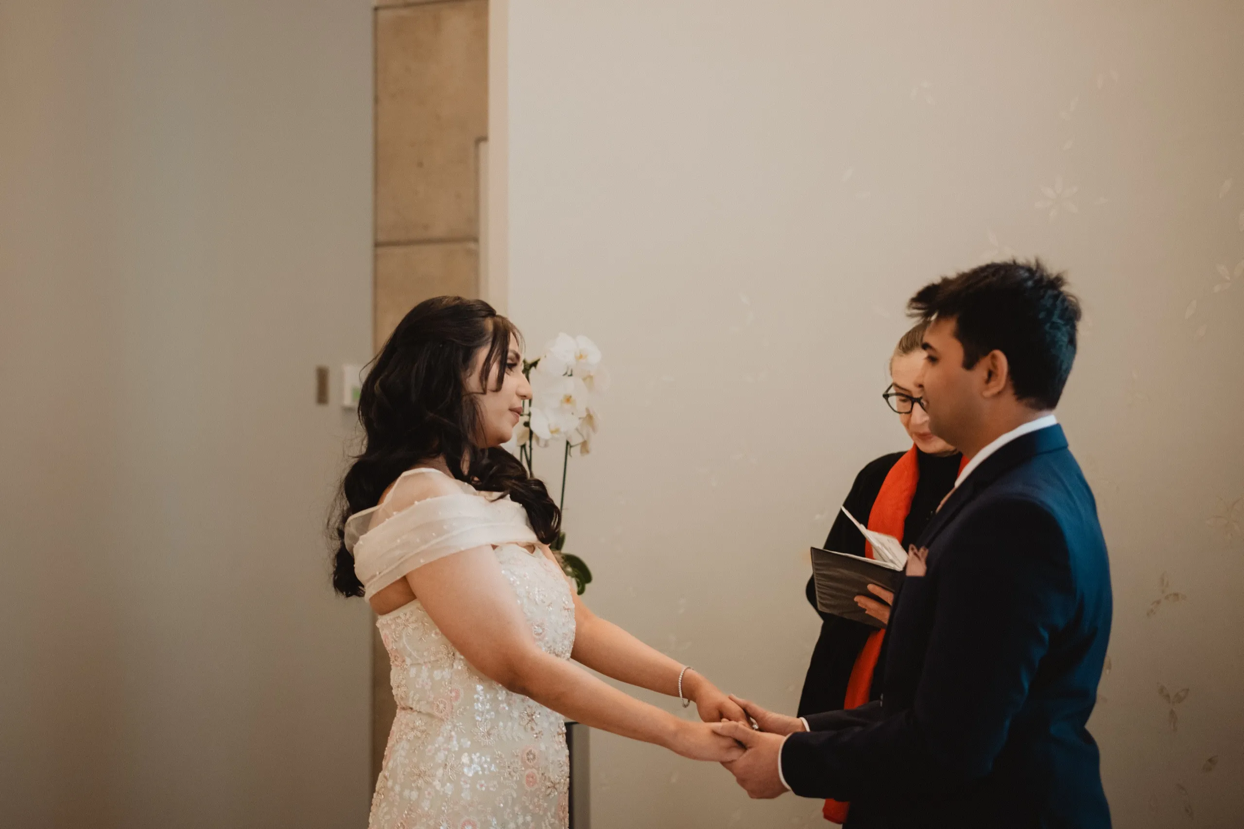 Sonia + Achyut, Toronto City Hall & Osgoode Hall, Toronto photography by AD Photography
