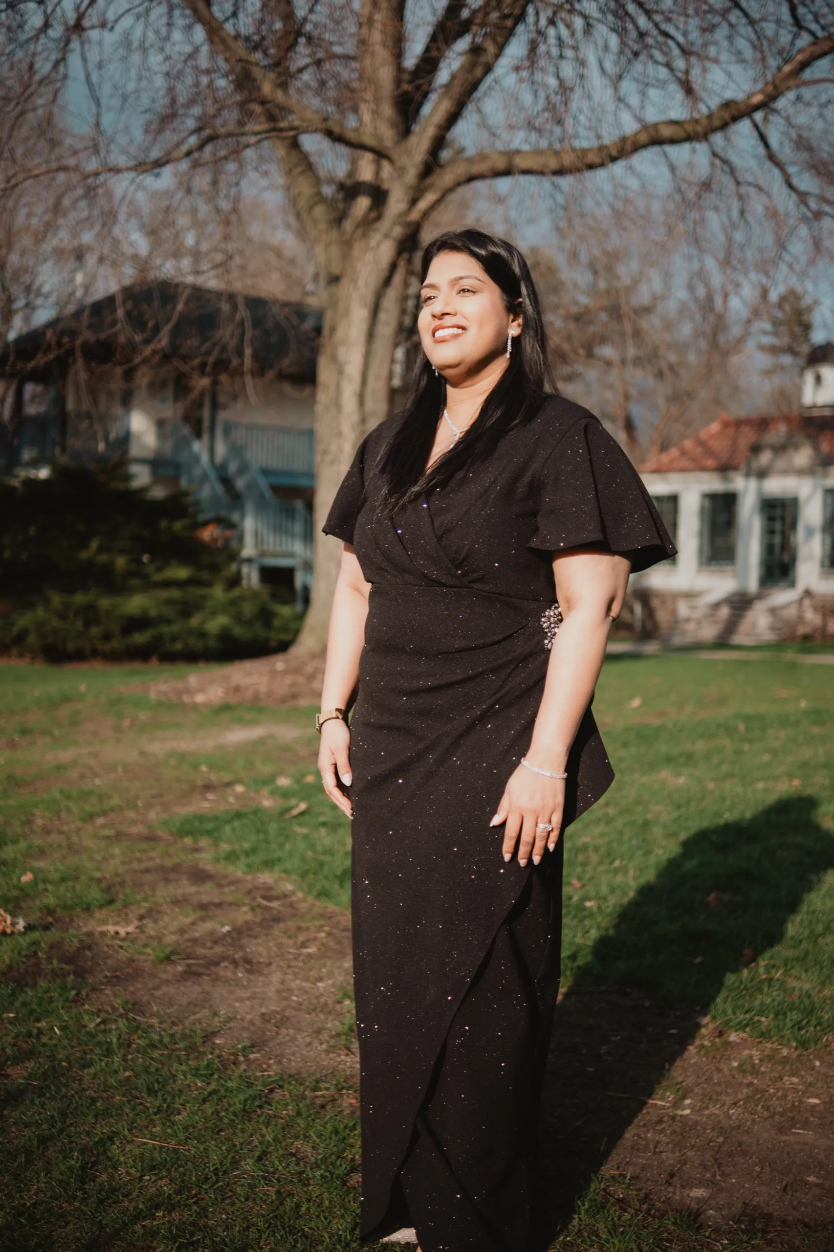 Ayushi + Parth, Adamson Estate, Mississauga photography by AD Photography