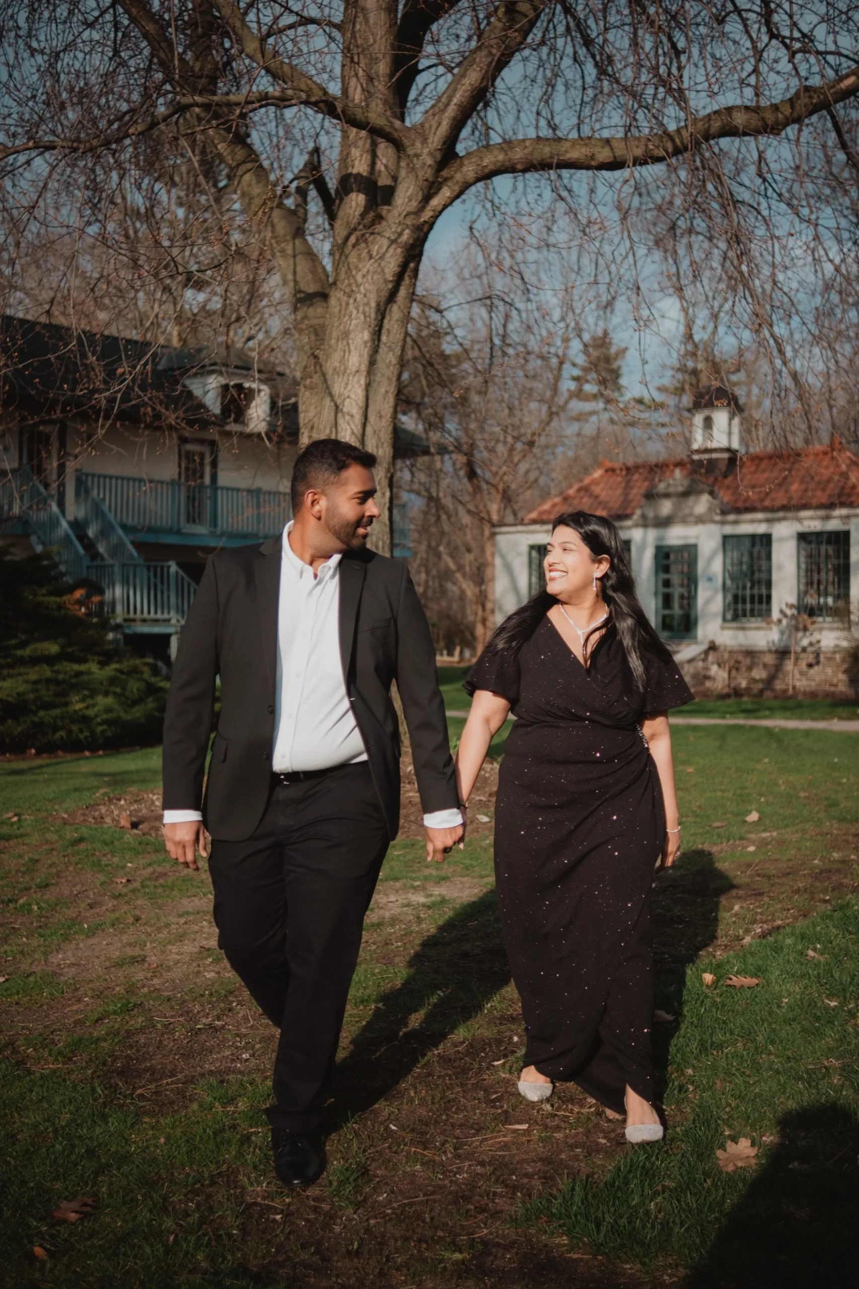 Ayushi + Parth, Adamson Estate, Mississauga photography by AD Photography
