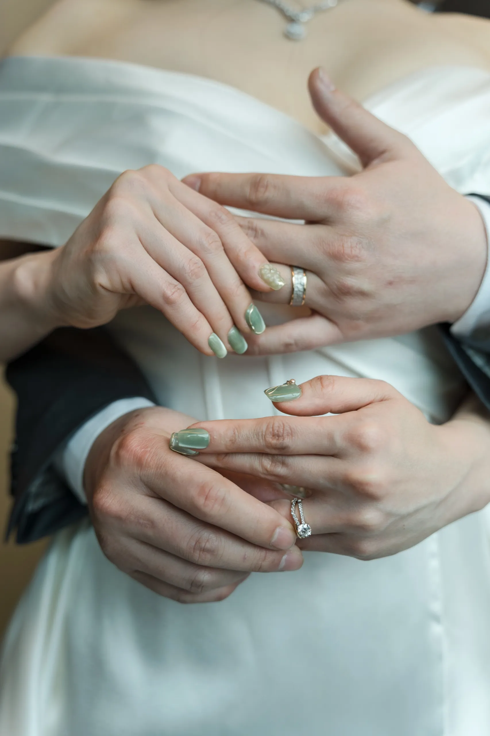 Grace + Giovanni, Aera Toronto, Downtown photography by AD Photography