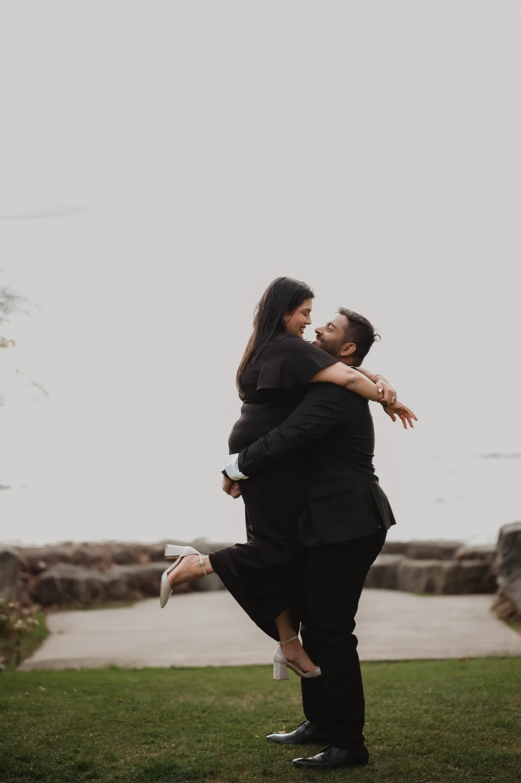 Ayushi + Parth, Adamson Estate, Mississauga