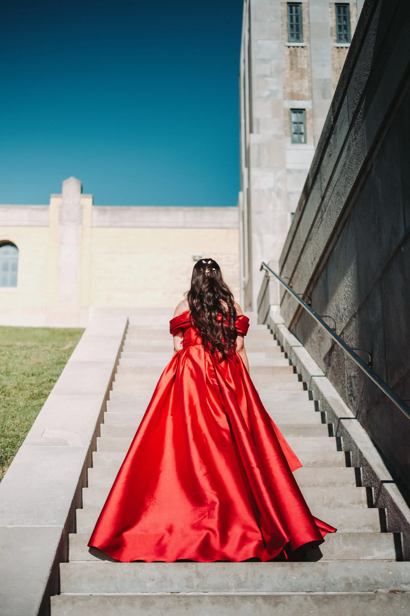 Manisha + Harish, Toronto Island, RC Harris & Downtown photography by AD Photography