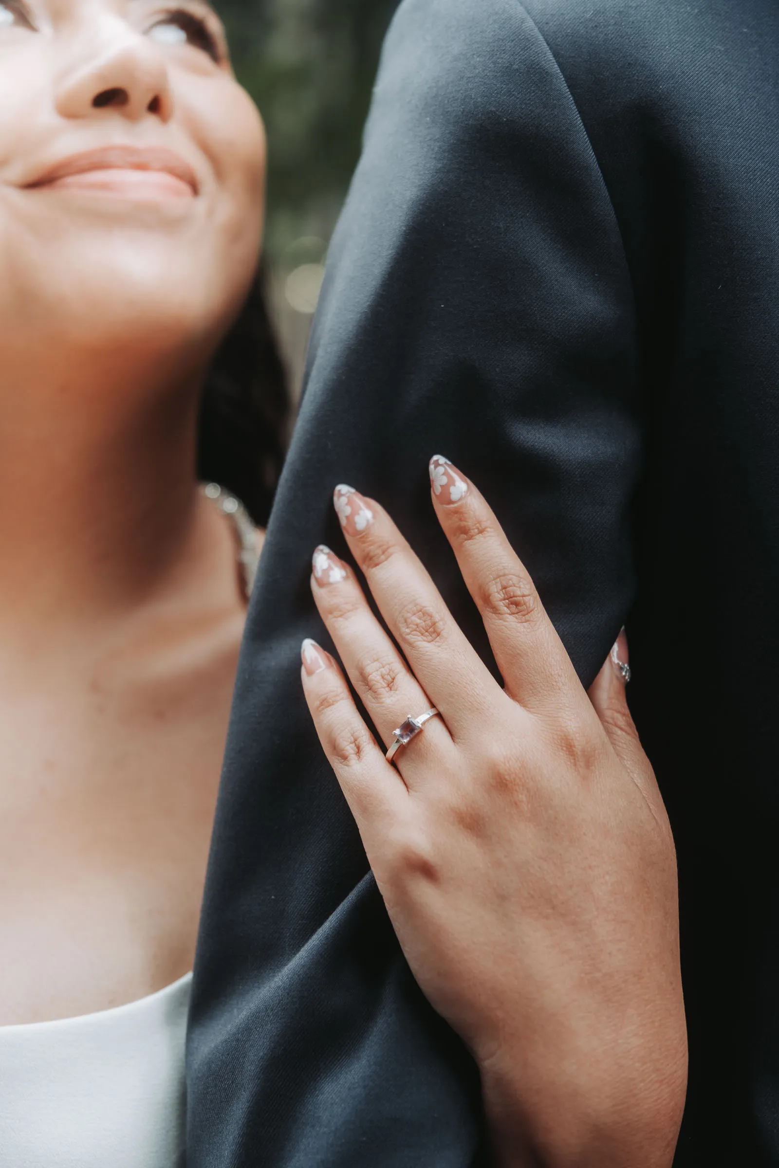 Alex + Aziz, TD Centre & Commerce Court, Toronto photography by AD Photography