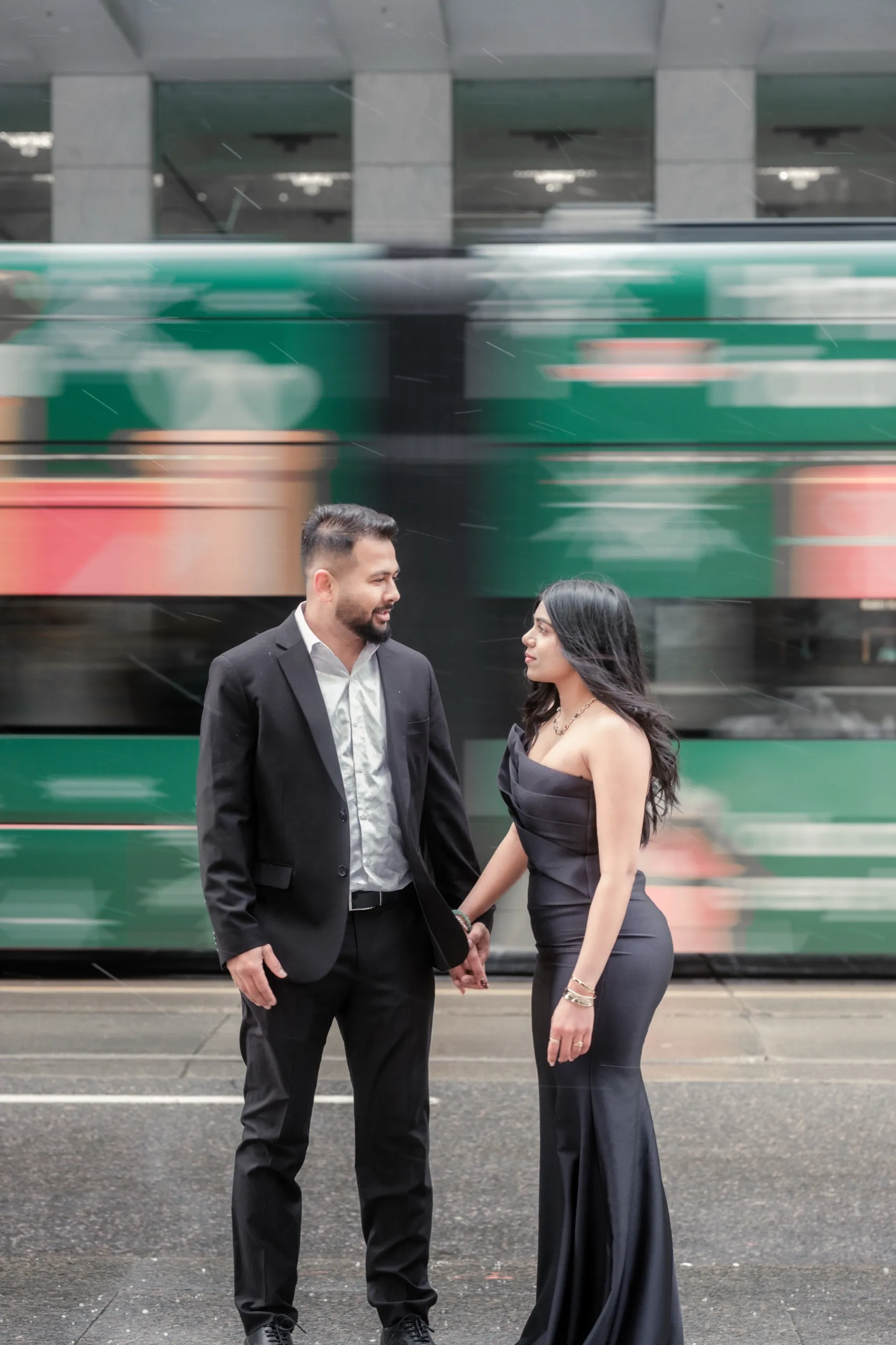 Winter Special, RC Harris, Downtown Toronto & University of Toronto photography by AD Photography