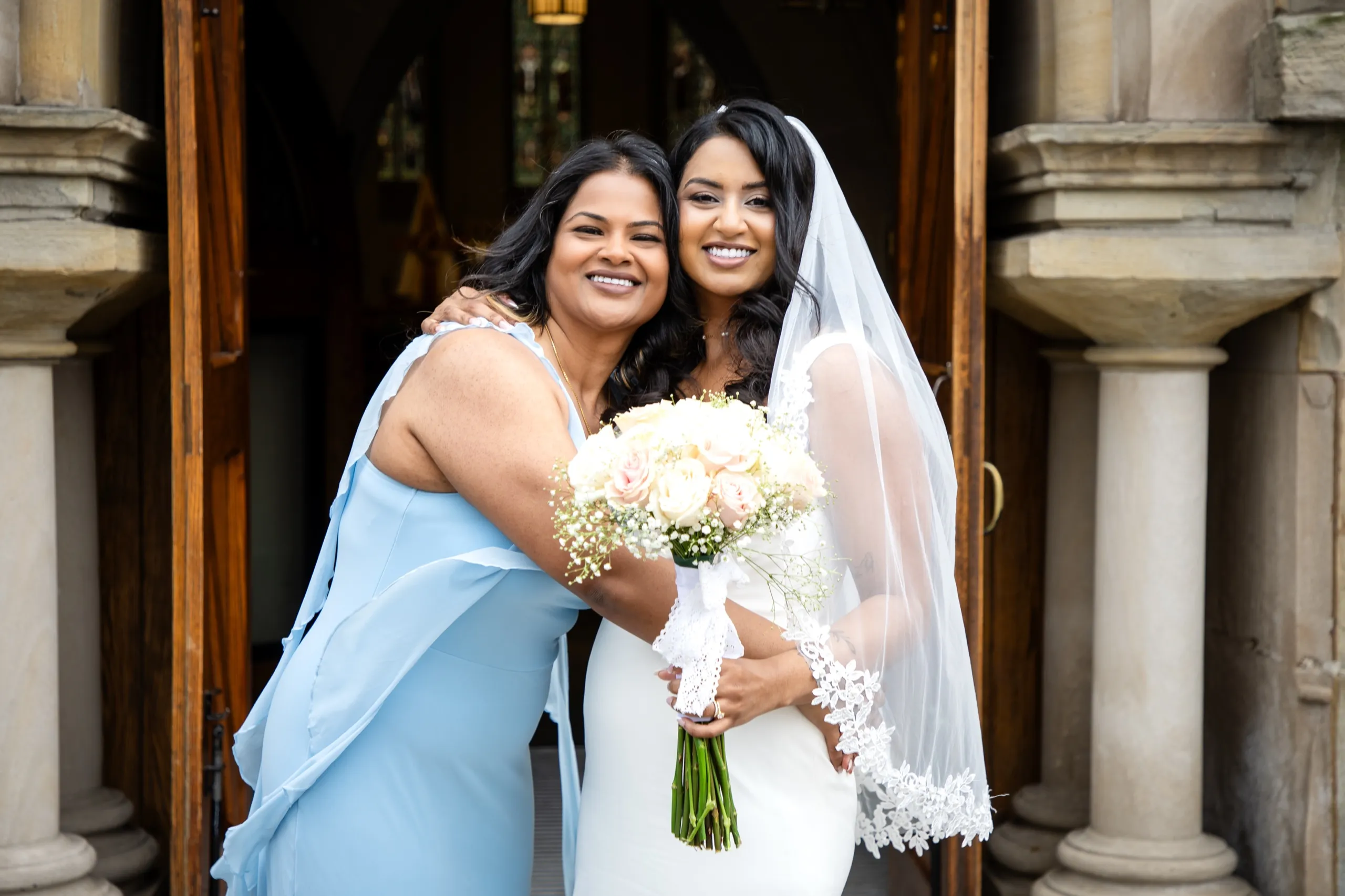 Roxanne + Justin, St. Patrick's Parish + Dundurn Castle, Hamilton photography by AD Photography