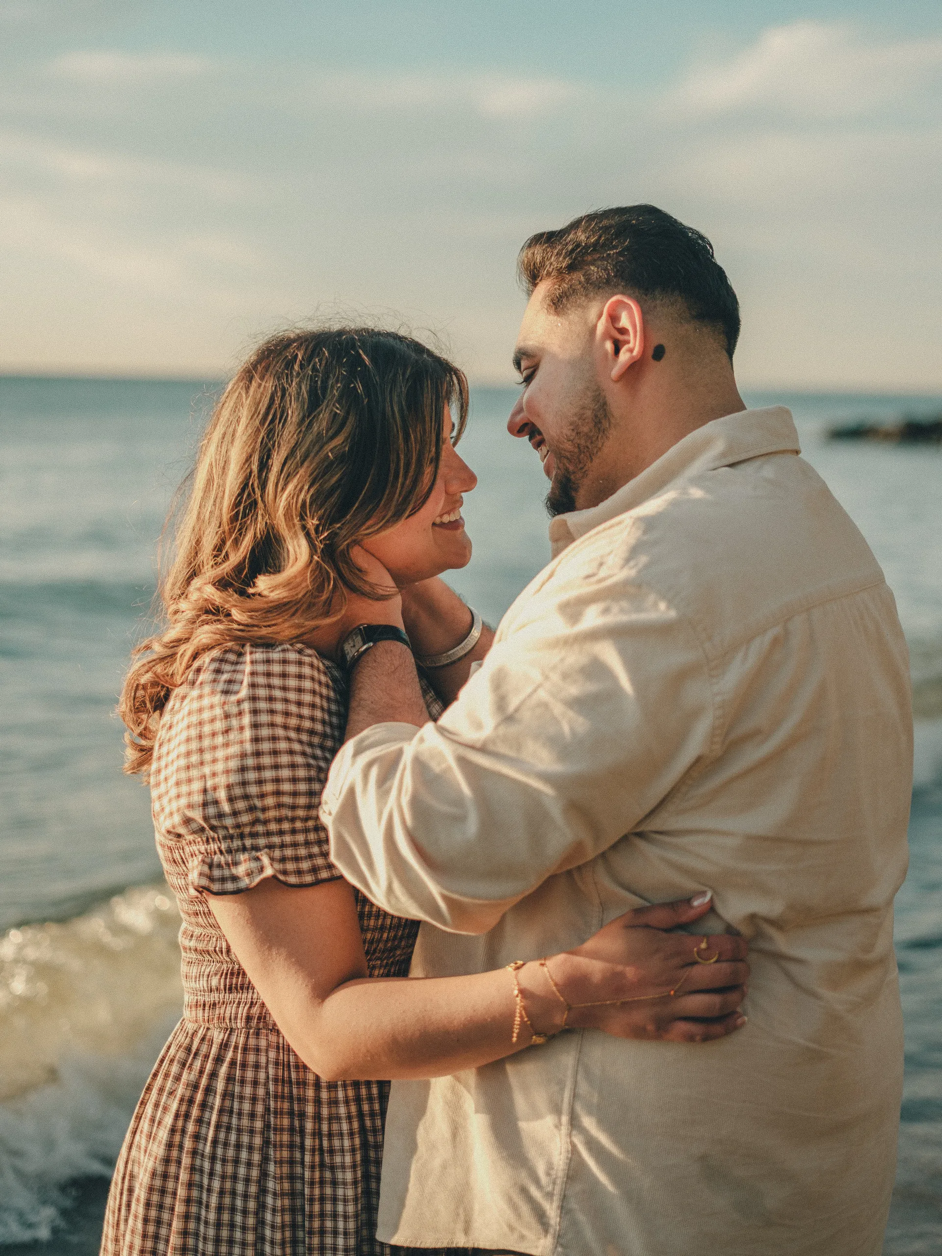 Maninder + Parneet, Parkwood Estate, Oshawa and a Lake Ontario sunrise