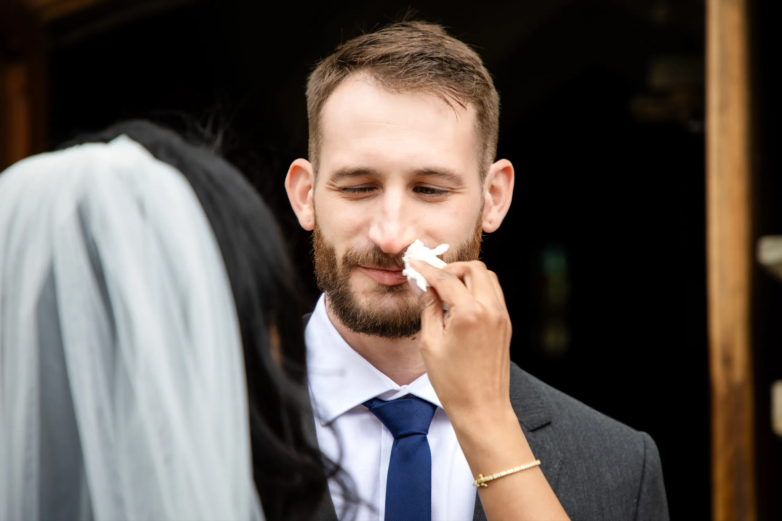 Roxanne + Justin, St. Patrick's Parish + Dundurn Castle, Hamilton photography by AD Photography