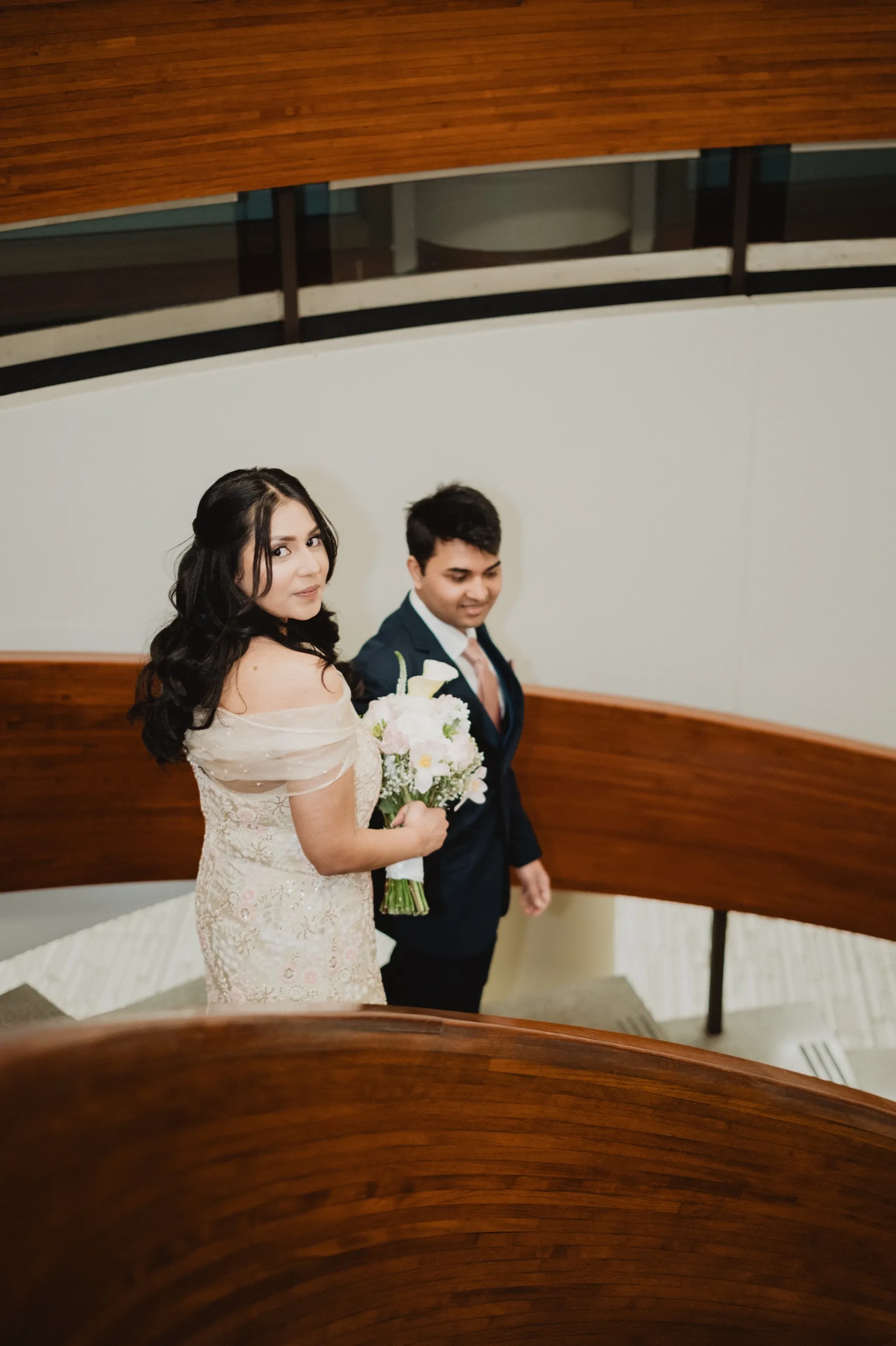 Sonia + Achyut, Toronto City Hall & Osgoode Hall, Toronto photography by AD Photography