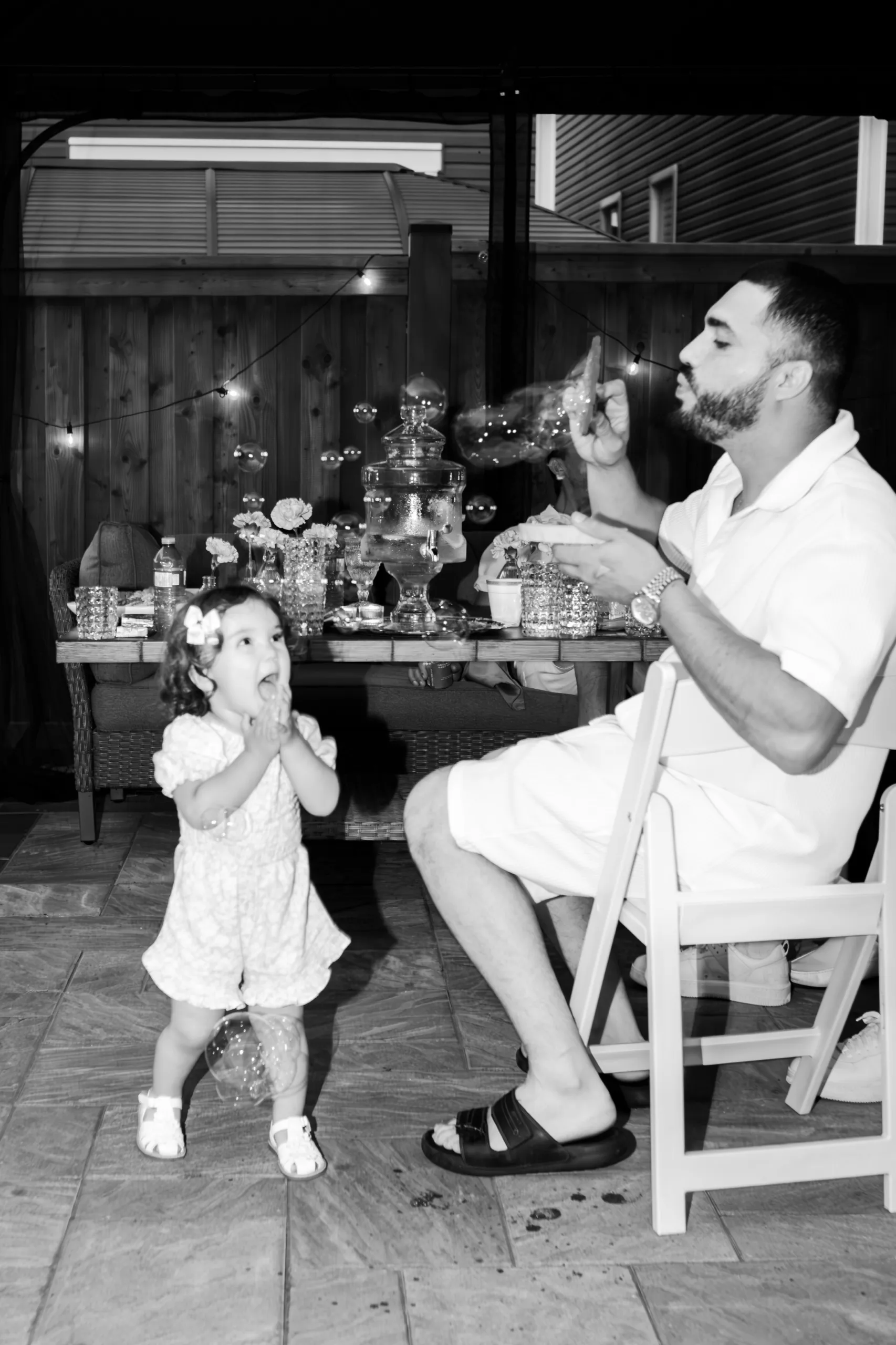 Nora + Ali, Backyard Wedding, Toronto photography by AD Photography