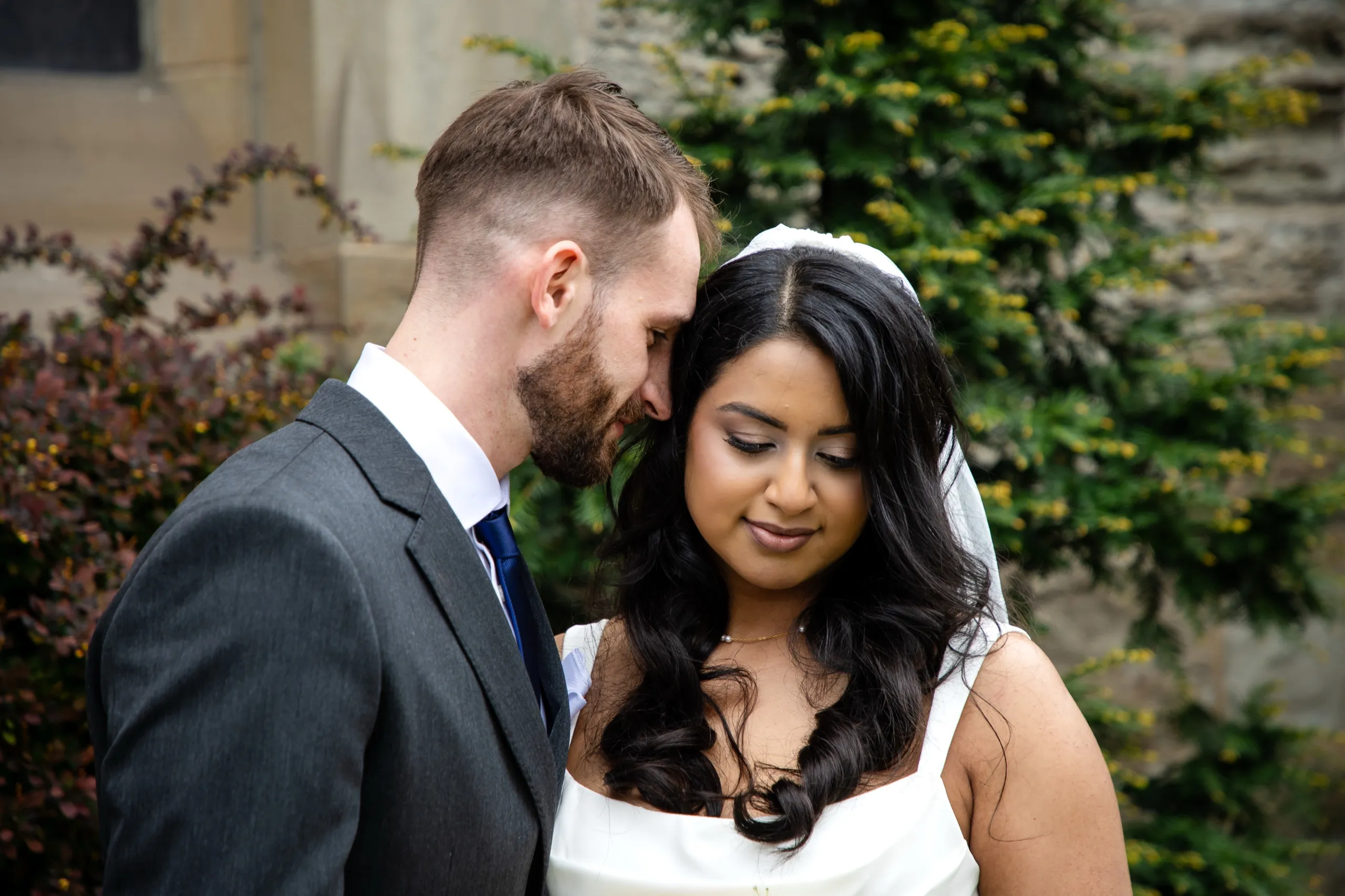Roxanne + Justin, St. Patrick's Parish + Dundurn Castle, Hamilton photography by AD Photography