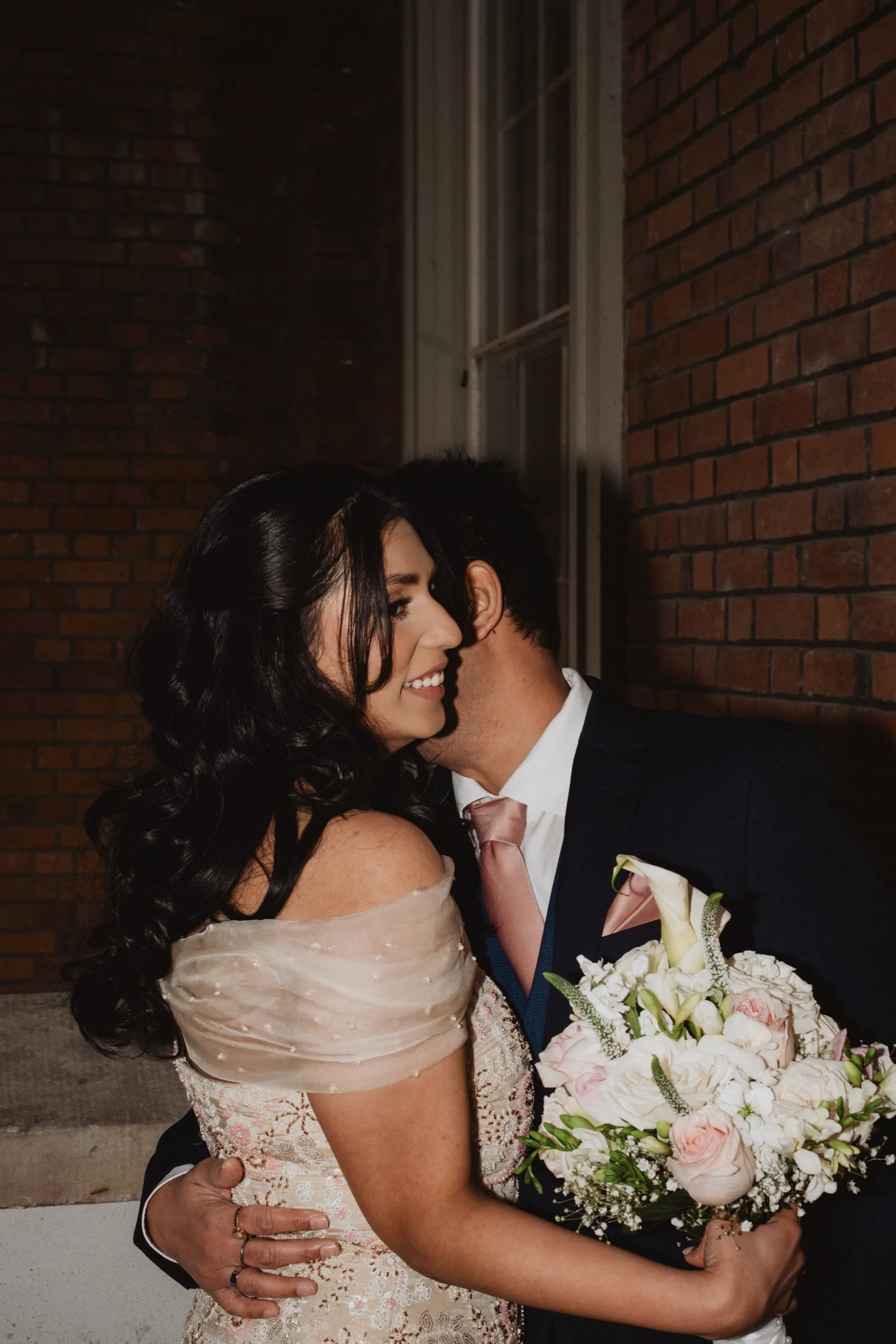 Sonia + Achyut, Toronto City Hall & Osgoode Hall, Toronto photography by AD Photography