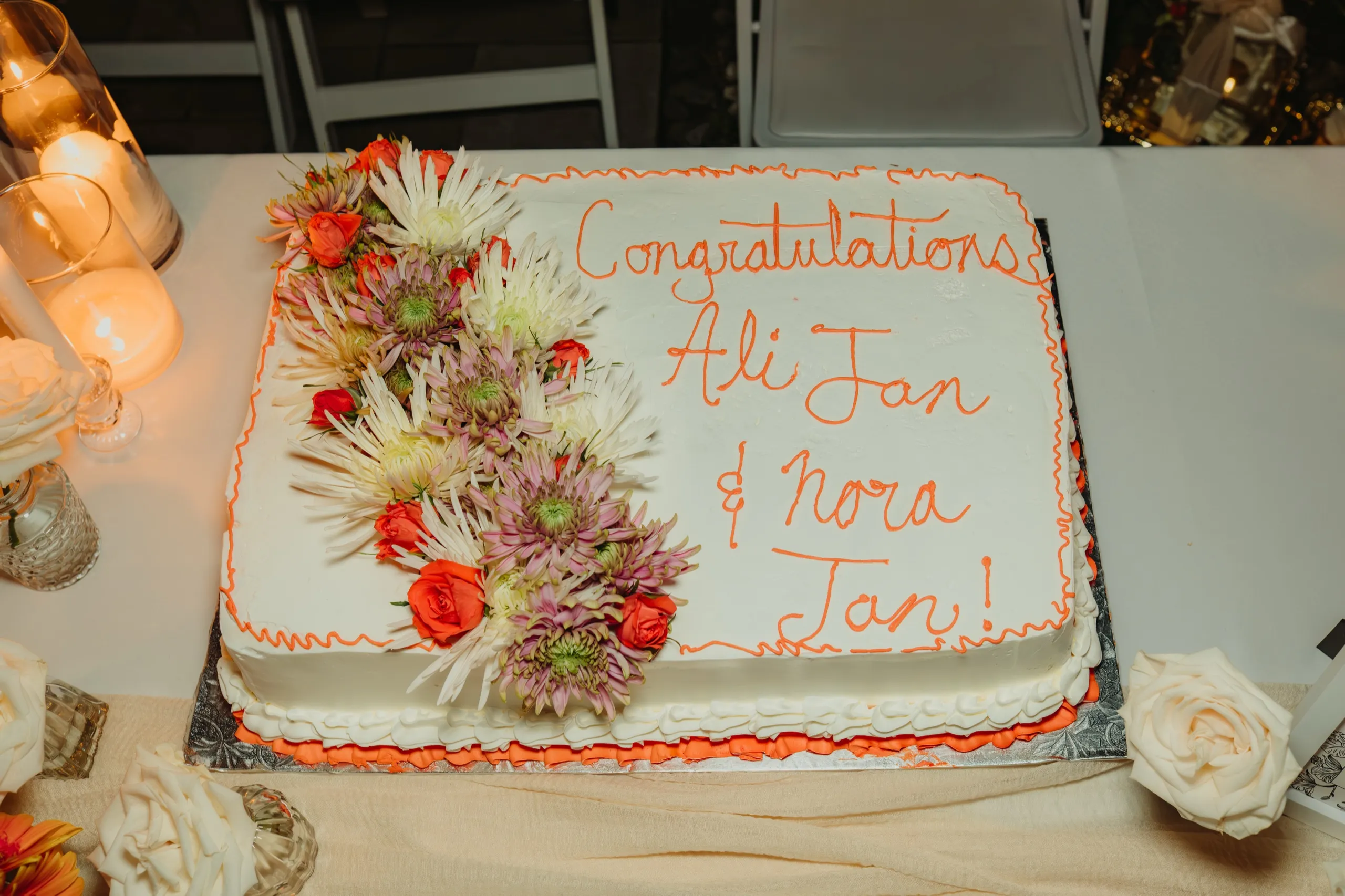 Nora + Ali, Backyard Wedding, Toronto photography by AD Photography