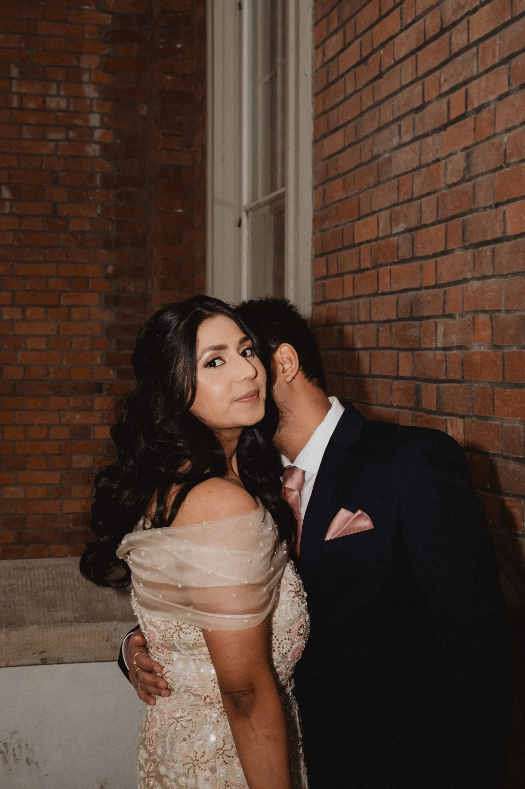 Sonia + Achyut, Toronto City Hall & Osgoode Hall, Toronto photography by AD Photography