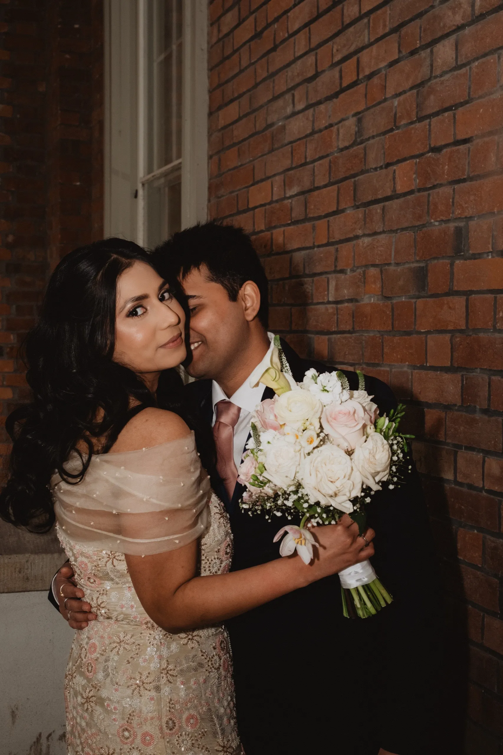 Sonia + Achyut, Toronto City Hall & Osgoode Hall, Toronto photography by AD Photography