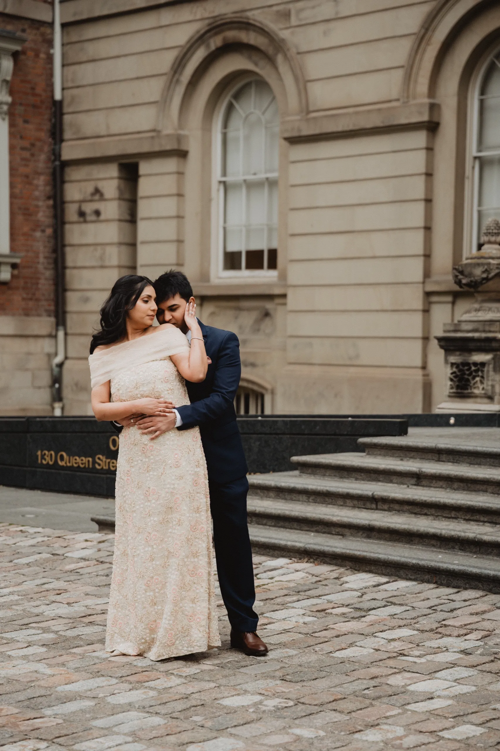 Sonia + Achyut, Toronto City Hall & Osgoode Hall, Toronto photography by AD Photography