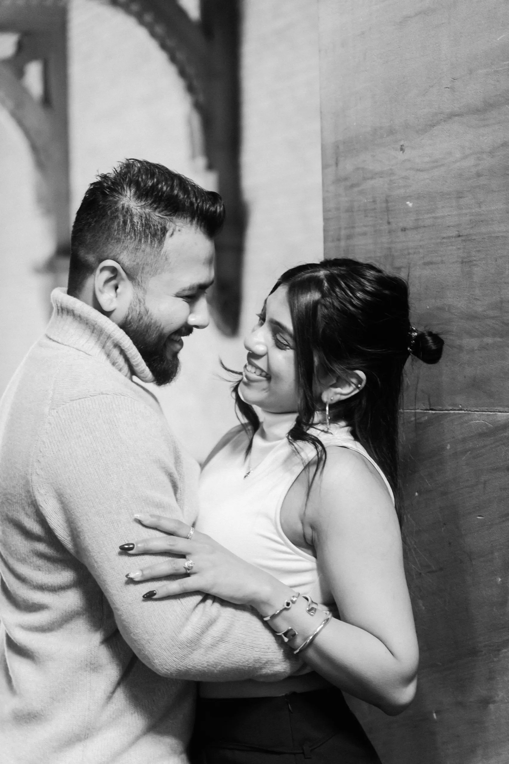 Winter Special, RC Harris, Downtown Toronto & University of Toronto photography by AD Photography