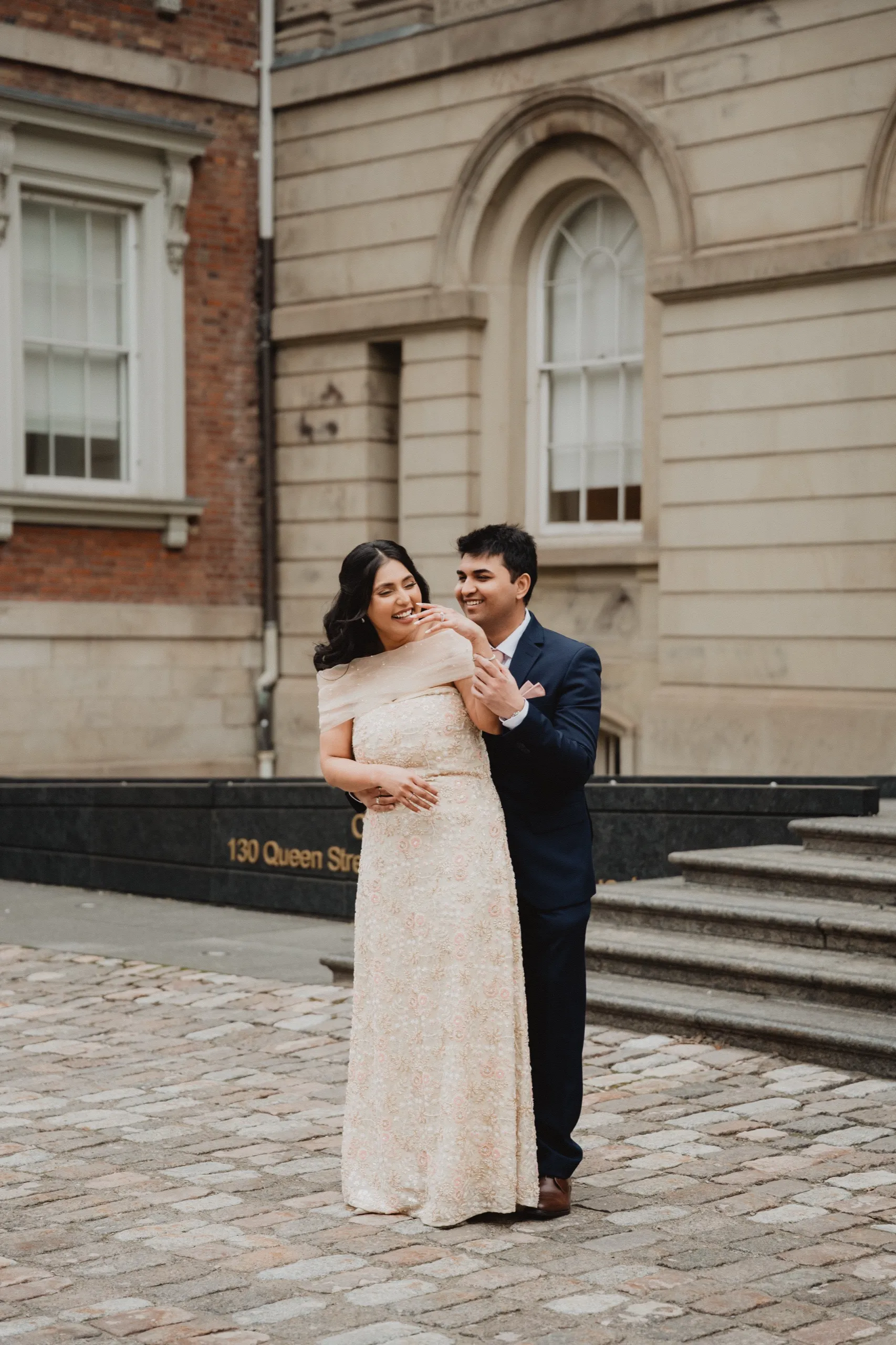Sonia + Achyut, Toronto City Hall & Osgoode Hall, Toronto photography by AD Photography