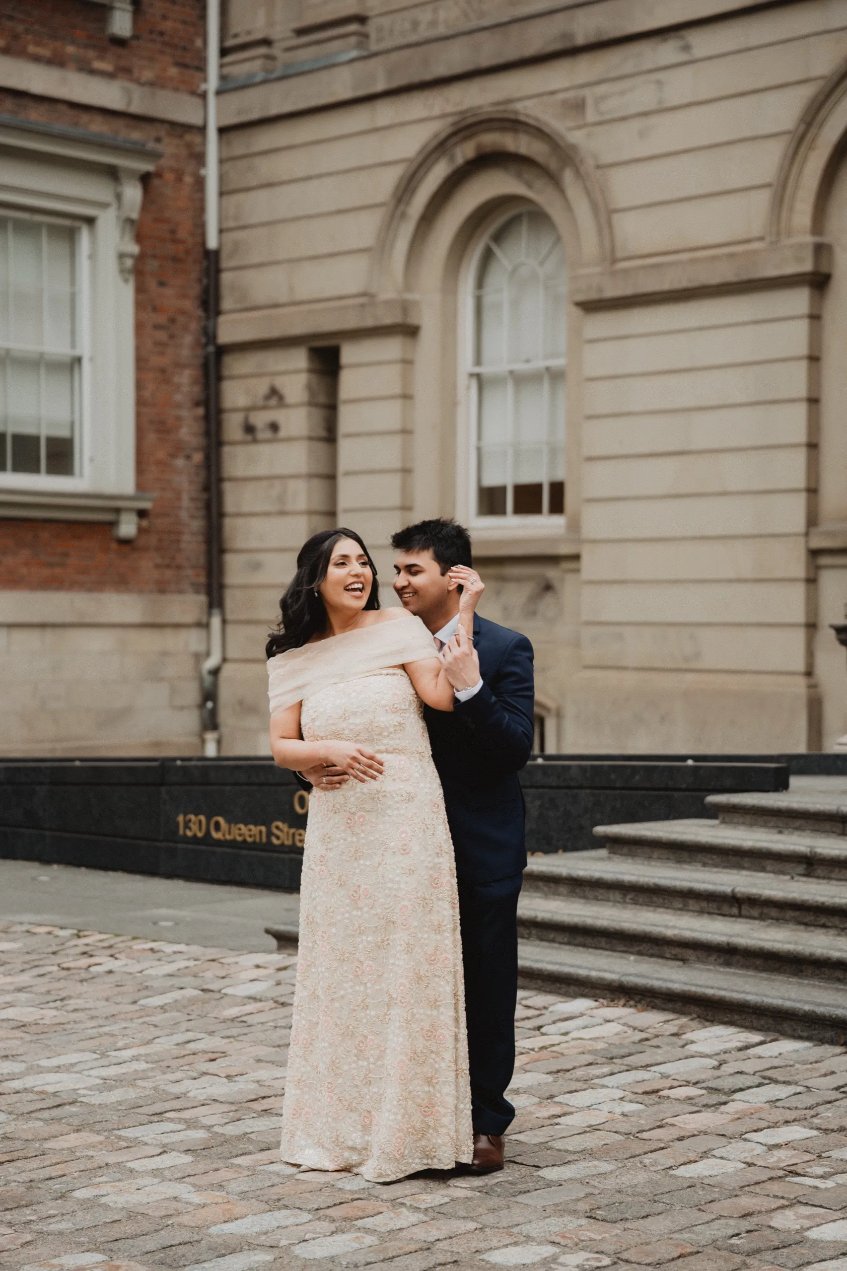 Sonia + Achyut, Toronto City Hall & Osgoode Hall, Toronto photography by AD Photography