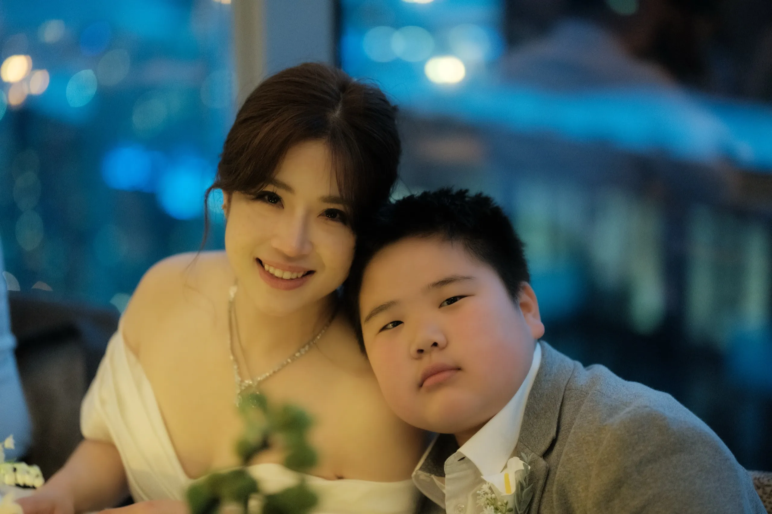 Grace + Giovanni, Aera Toronto, Downtown photography by AD Photography
