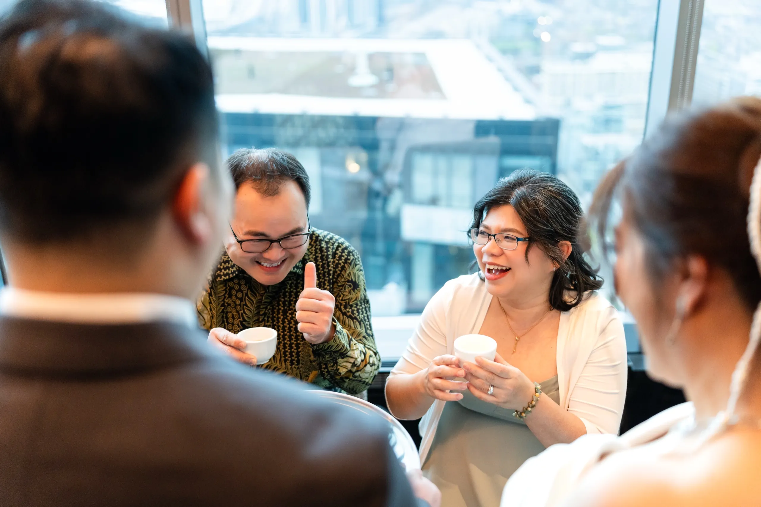 Grace + Giovanni, Aera Toronto, Downtown photography by AD Photography
