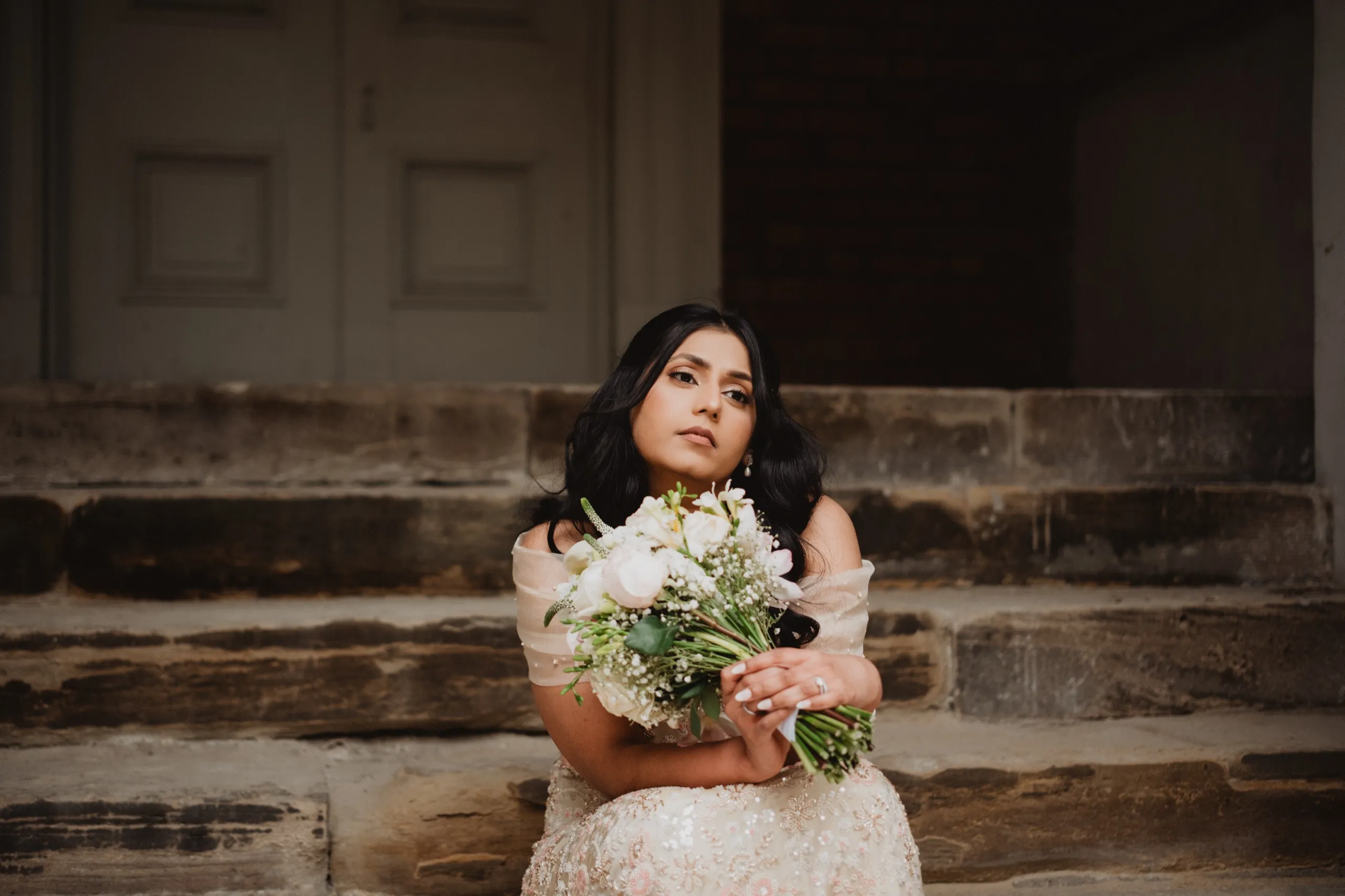 Sonia + Achyut, Toronto City Hall & Osgoode Hall, Toronto photography by AD Photography