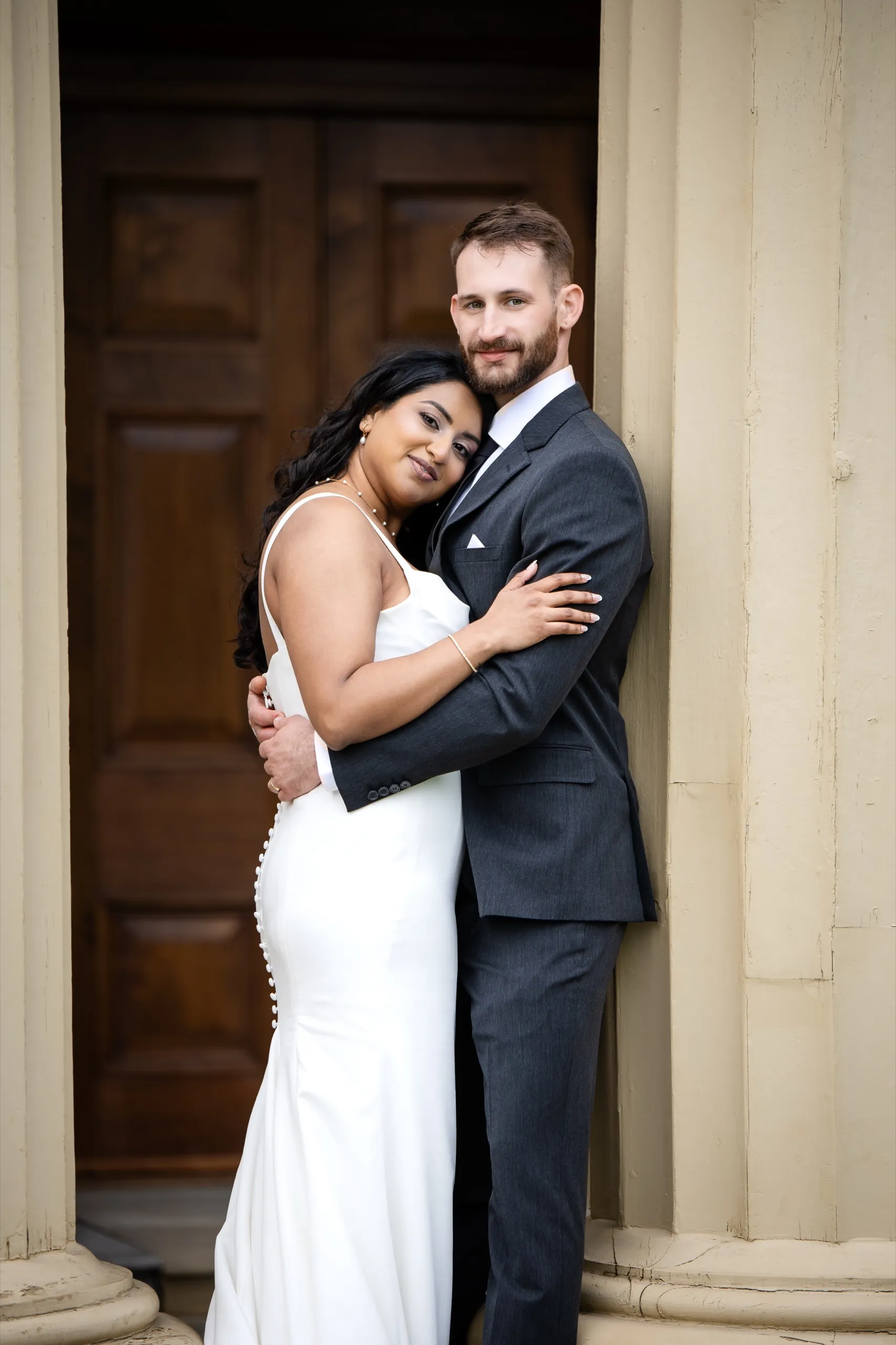 Roxanne + Justin, St. Patrick's Parish + Dundurn Castle, Hamilton photography by AD Photography