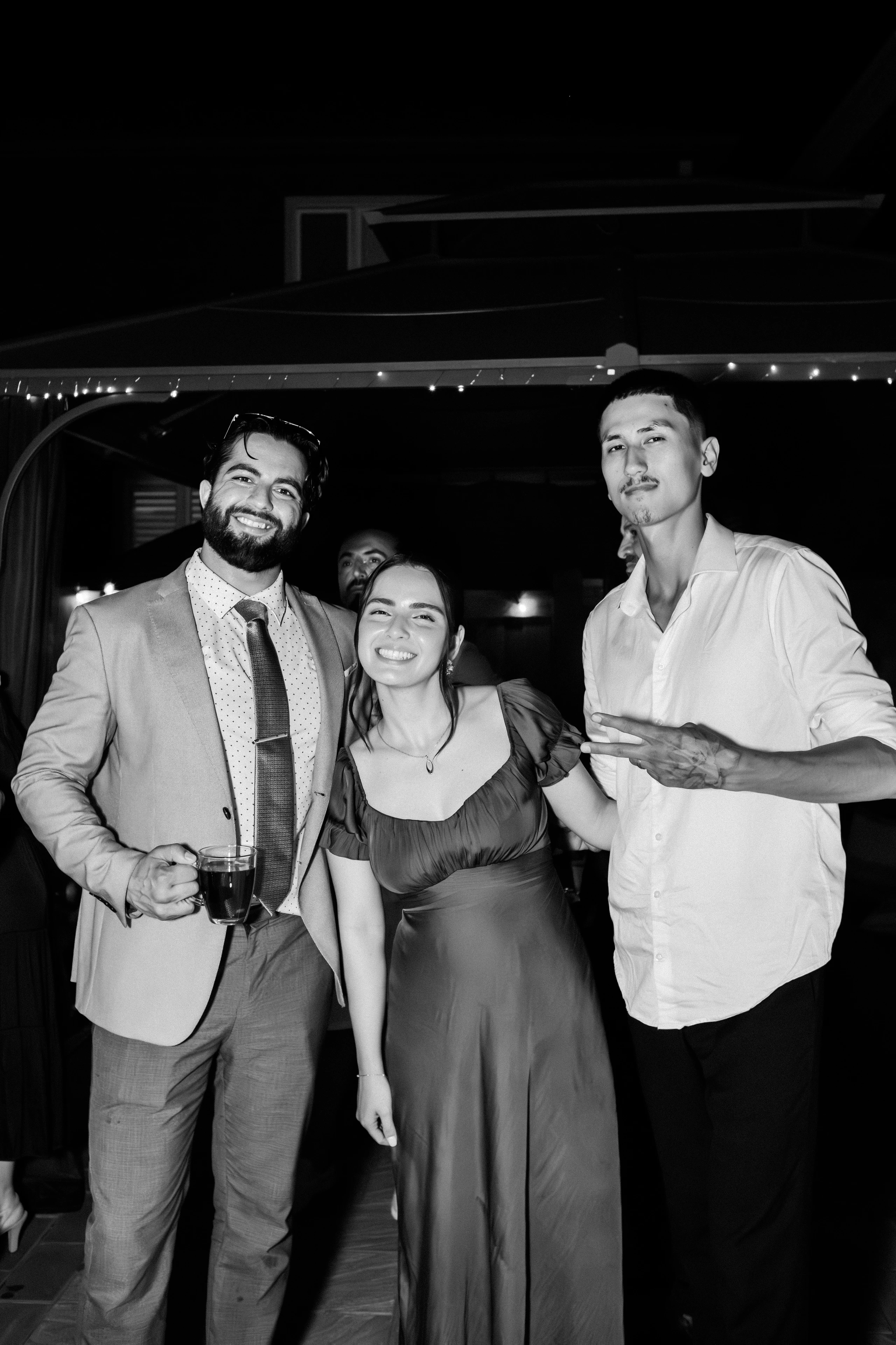 Toronto celebration photography by AD Photography