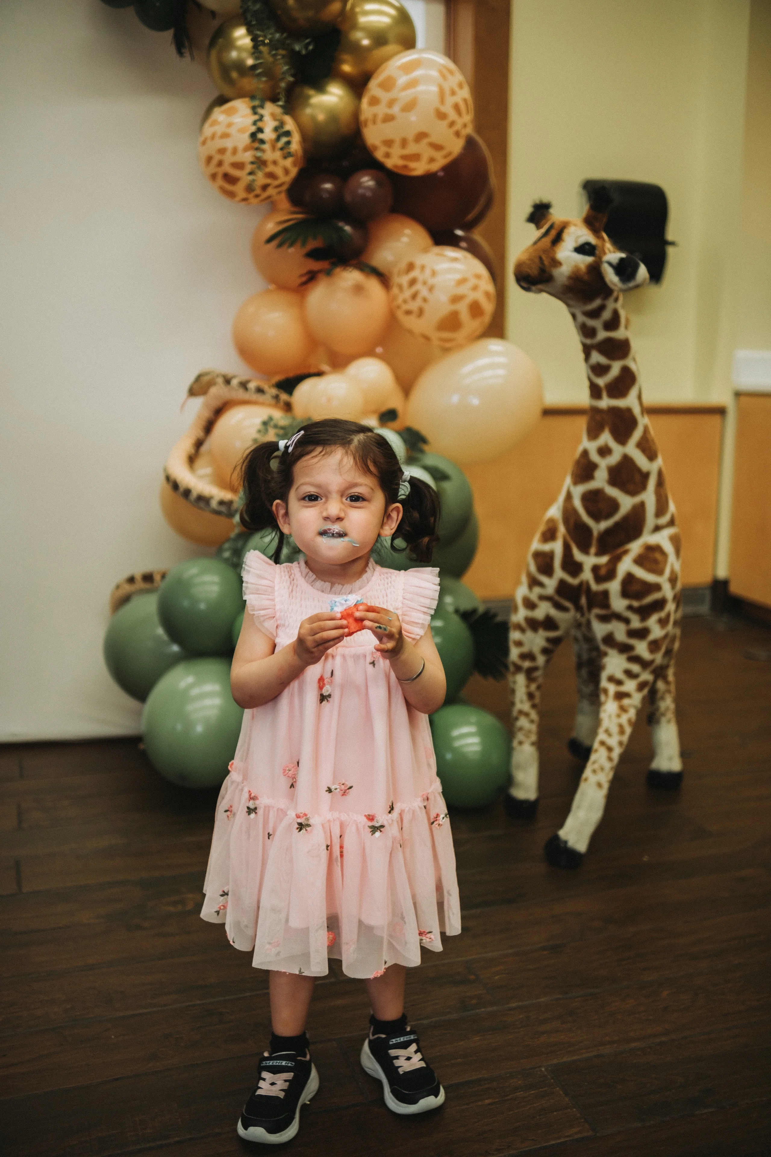 Toronto celebration and event photography portfolio preview