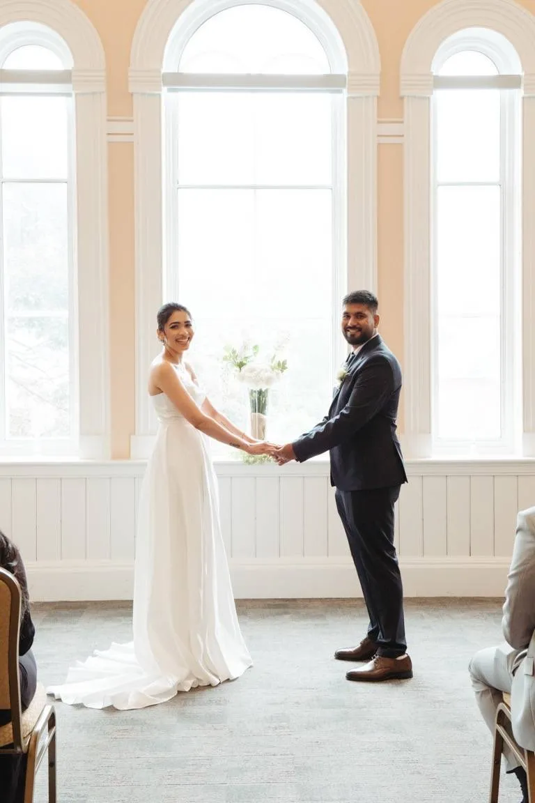 Mitali + Purv, Kawartha, Ontario