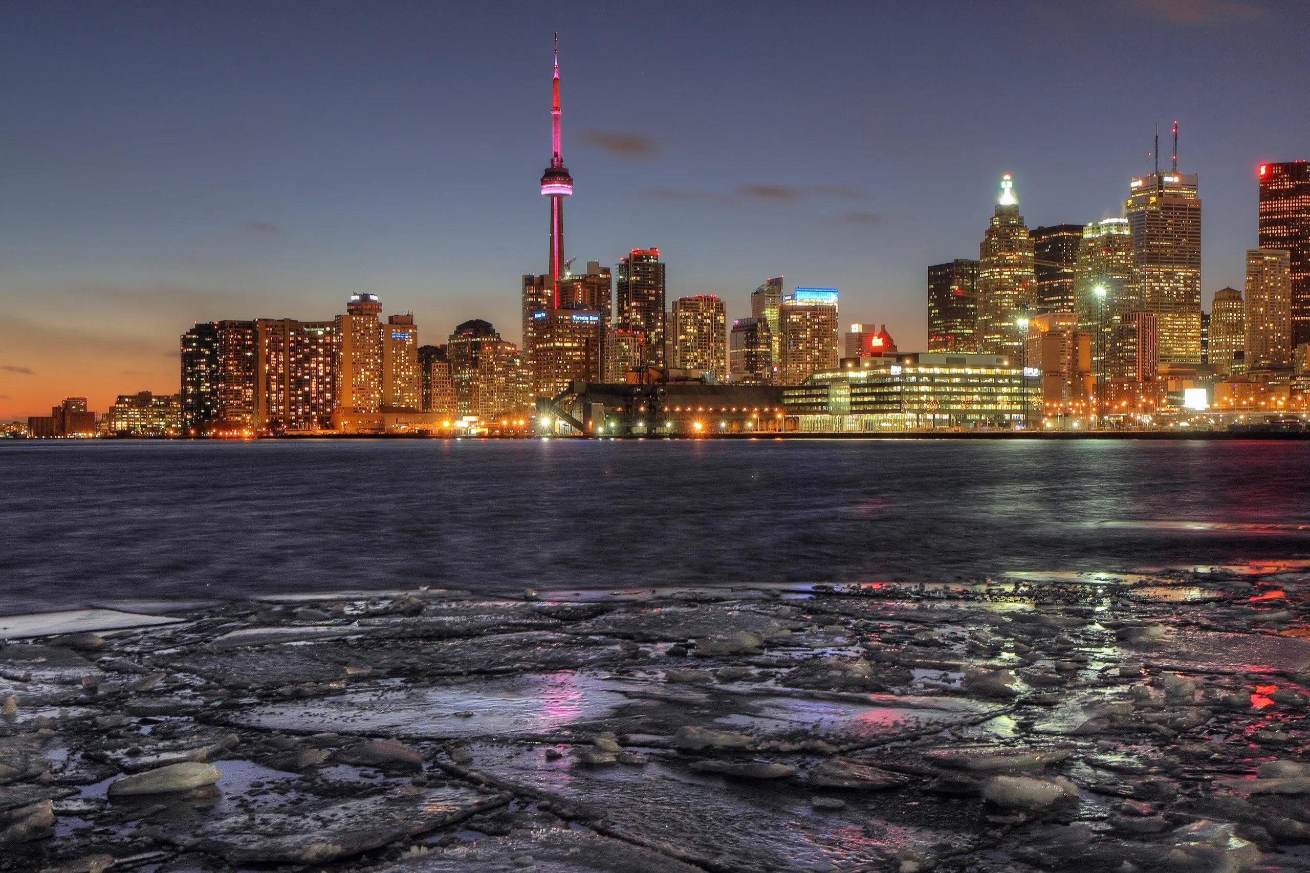 Polson Pier, Toronto pre-wedding and engagement photography location in Toronto, Port Lands