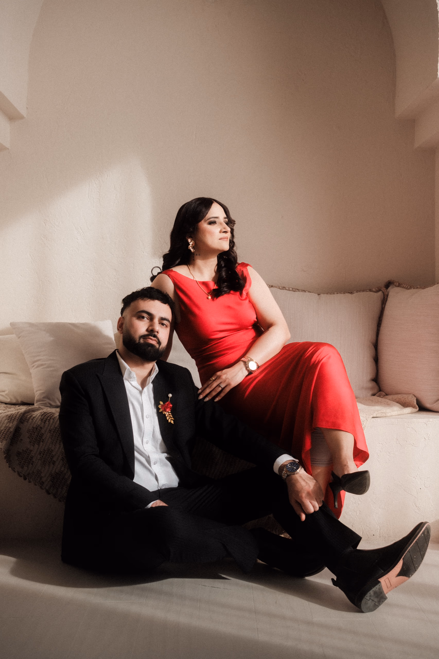 Toronto wedding photography portfolio by AD Photography